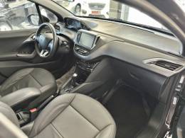 PEUGEOT - 208 - 2014/2014 - Marrom - R$ 44.900,00