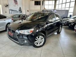 MITSUBISHI - ASX - 2012/2012 - Preta - R$ 59.900,00