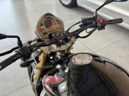 HONDA - CB 600F - 2009/2009 - Preta - R$ 34.900,00