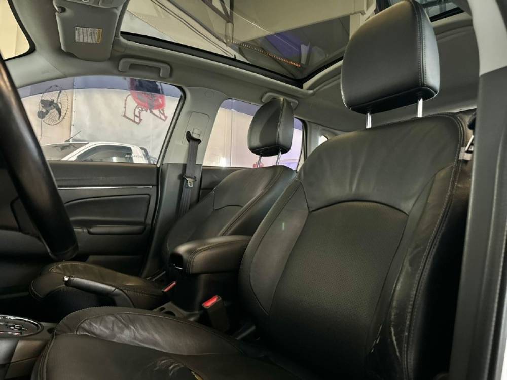 MITSUBISHI - ASX - 2013/2013 - Branca - R$ 74.900,00