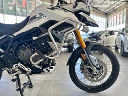 TRIUMPH - TIGER 900 RALLY PRO - 2023/2023 - Branca - R$ 68.900,00