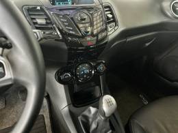 FORD - FIESTA - 2014/2014 - Branca - R$ 49.900,00