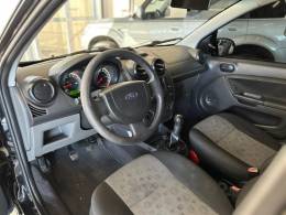 FORD - FIESTA - 2010/2011 - Preta - R$ 25.900,00