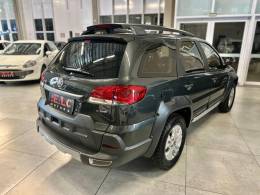 FIAT - PALIO - 2010/2010 - Cinza - R$ 36.900,00