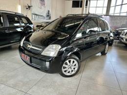 CHEVROLET - MERIVA - 2008/2008 - Preta - R$ 25.500,00