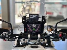 TRIUMPH - TIGER 900 RALLY PRO - 2023/2023 - Branca - R$ 68.900,00