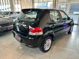 FIAT - PALIO - 2009/2010 - Preta - R$ 31.900,00