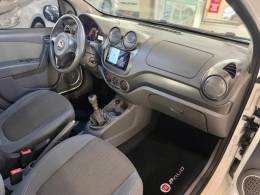 FIAT - PALIO - 2012/2012 - Branca - R$ 35.900,00