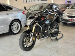 HONDA - CB 600F - 2009/2009 - Preta - R$ 34.900,00