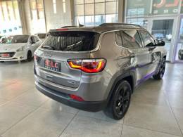 JEEP - COMPASS - 2018/2018 - Cinza - R$ 94.900,00