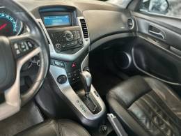 CHEVROLET - CRUZE - 2013/2013 - Branca - R$ 60.900,00