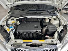 LIFAN - X60 - 2015/2016 - Branca - R$ 43.900,00