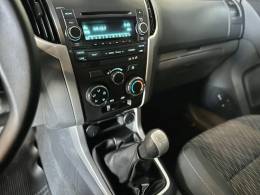 CHEVROLET - S10 - 2013/2013 - Branca - R$ 84.900,00