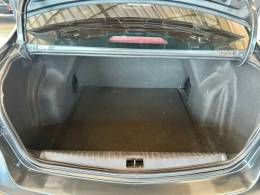 CHEVROLET - COBALT - 2018/2019 - Cinza - R$ 59.900,00