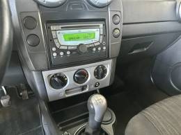 FORD - ECOSPORT - 2009/2009 - Prata - R$ 39.900,00