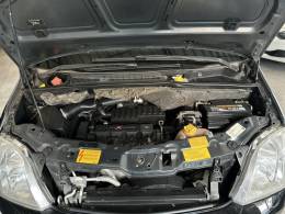 CHEVROLET - MERIVA - 2008/2008 - Preta - R$ 25.500,00