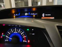 HONDA - CIVIC - 2012/2012 - Branca - R$ 63.900,00