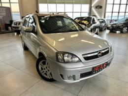 CHEVROLET - CORSA - 2008/2008 - Prata - R$ 28.900,00