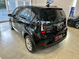 VOLKSWAGEN - UP - 2018/2019 - Preta - R$ 64.900,00