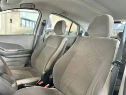 CHEVROLET - AGILE - 2009/2010 - Branca - R$ 35.900,00