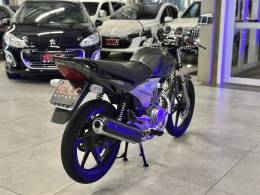 HONDA - CG 150 - 2007/2008 - Cinza - R$ 10.900,00