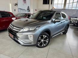 MITSUBISHI - ECLIPSE CROSS - 2019/2020 - Cinza - R$ 117.900,00