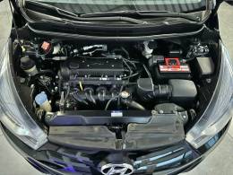 HYUNDAI - HB20 - 2014/2015 - Preta - R$ 54.900,00