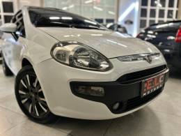 FIAT - PUNTO - 2013/2013 - Branca - R$ 45.900,00
