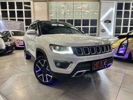JEEP - COMPASS - 2021/2021 - Cinza - R$ 130.900,00