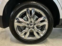 FORD - EDGE - 2013/2013 - Branca - R$ 68.900,00