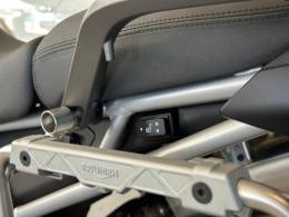 TRIUMPH - TIGER 900 RALLY PRO - 2023/2023 - Branca - R$ 68.900,00