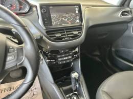 PEUGEOT - 208 - 2014/2014 - Marrom - R$ 44.900,00