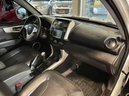 LIFAN - X60 - 2015/2016 - Branca - R$ 45.900,00