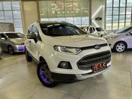FORD - ECOSPORT - 2015/2015 - Branca - R$ 58.900,00