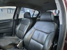 CHEVROLET - VECTRA - 2008/2009 - Vermelha - R$ 38.900,00