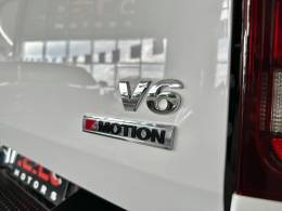 VOLKSWAGEN - AMAROK - 2021/2021 - Branca - R$ 178.900,00