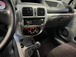 RENAULT - CLIO - 2009/2009 - Prata - R$ 18.900,00