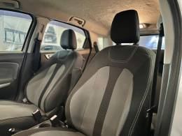 FORD - ECOSPORT - 2014/2015 - Branca - R$ 57.900,00