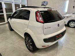 FIAT - PUNTO - 2013/2013 - Branca - R$ 45.900,00