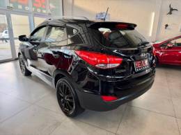 HYUNDAI - IX35 - 2013/2014 - Preta - R$ 71.900,00