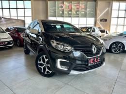 RENAULT - CAPTUR - 2018/2018 - Preta - R$ 74.900,00