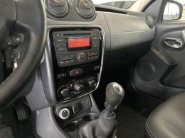 RENAULT - DUSTER - 2011/2012 - Azul - R$ 53.900,00