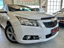 CHEVROLET - CRUZE - 2013/2013 - Branca - R$ 60.900,00