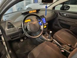 CITROËN - C4 - 2011/2011 - Prata - R$ 29.900,00