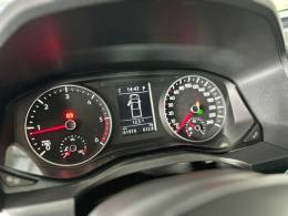 VOLKSWAGEN - AMAROK - 2019/2019 - Cinza - R$ 139.900,00