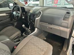 CHEVROLET - S10 - 2013/2013 - Branca - R$ 84.900,00