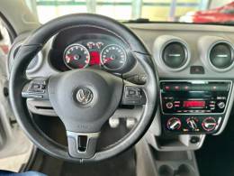 VOLKSWAGEN - GOL - 2015/2015 - Branca - R$ 48.900,00