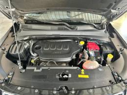 JEEP - COMPASS - 2018/2018 - Cinza - R$ 94.900,00