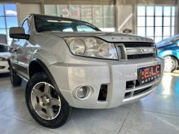 FORD - ECOSPORT - 2009/2009 - Prata - R$ 39.900,00