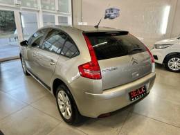 CITROËN - C4 - 2011/2011 - Prata - R$ 29.900,00